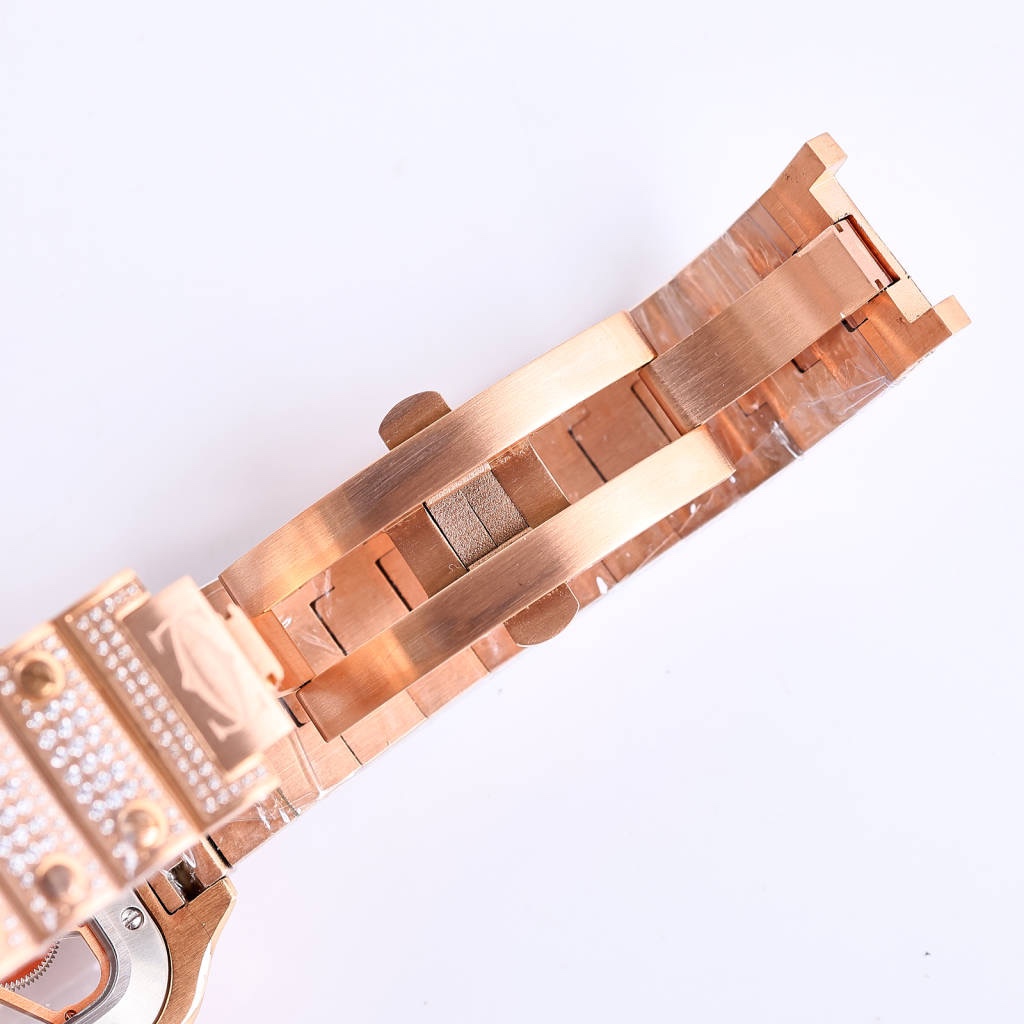 Cartier Watch   - 