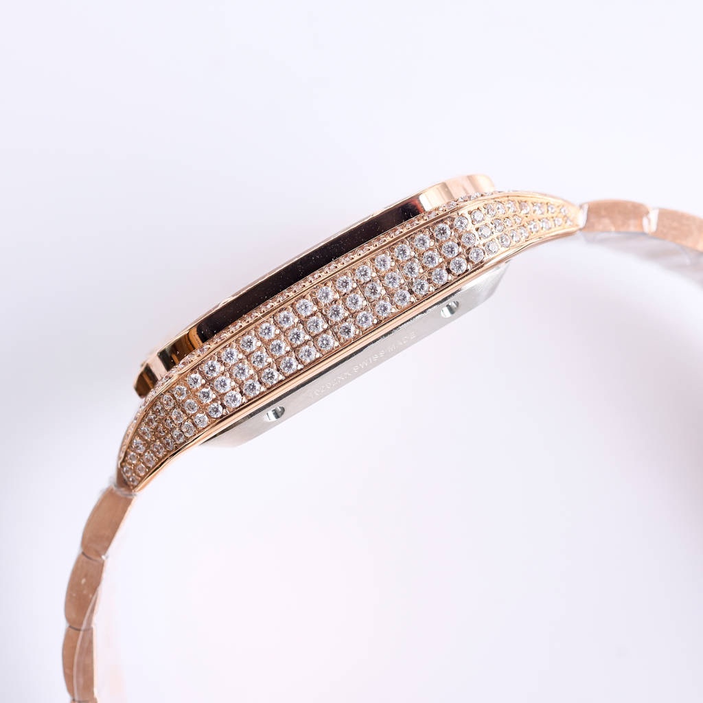 Cartier Watch   - 