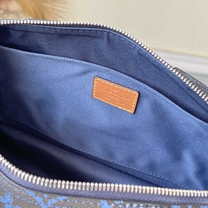 Louis Vuitton City Keepall(27-17-13cm)   M46339 - 