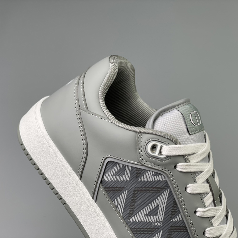 Dior B27 Low-Top Sneaker - 