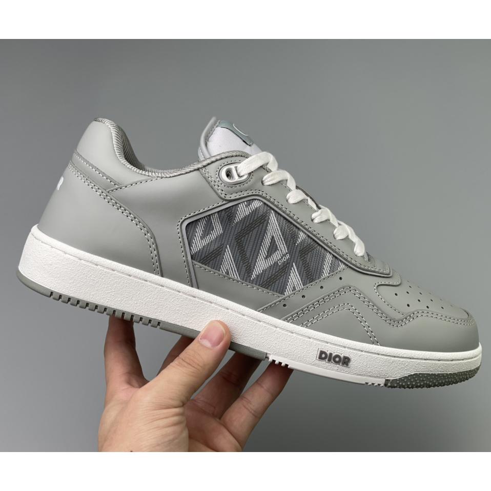 Dior B27 Low-Top Sneaker - 