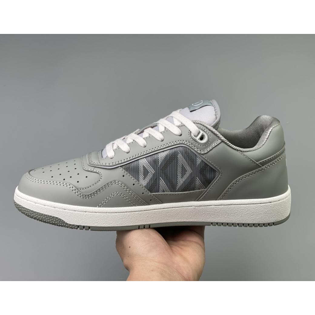 Dior B27 Low-Top Sneaker - 