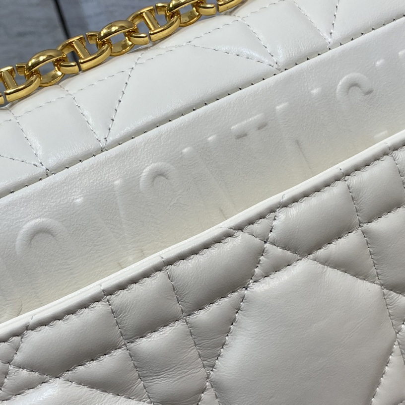 Dior Small Dior Caro Bag - 