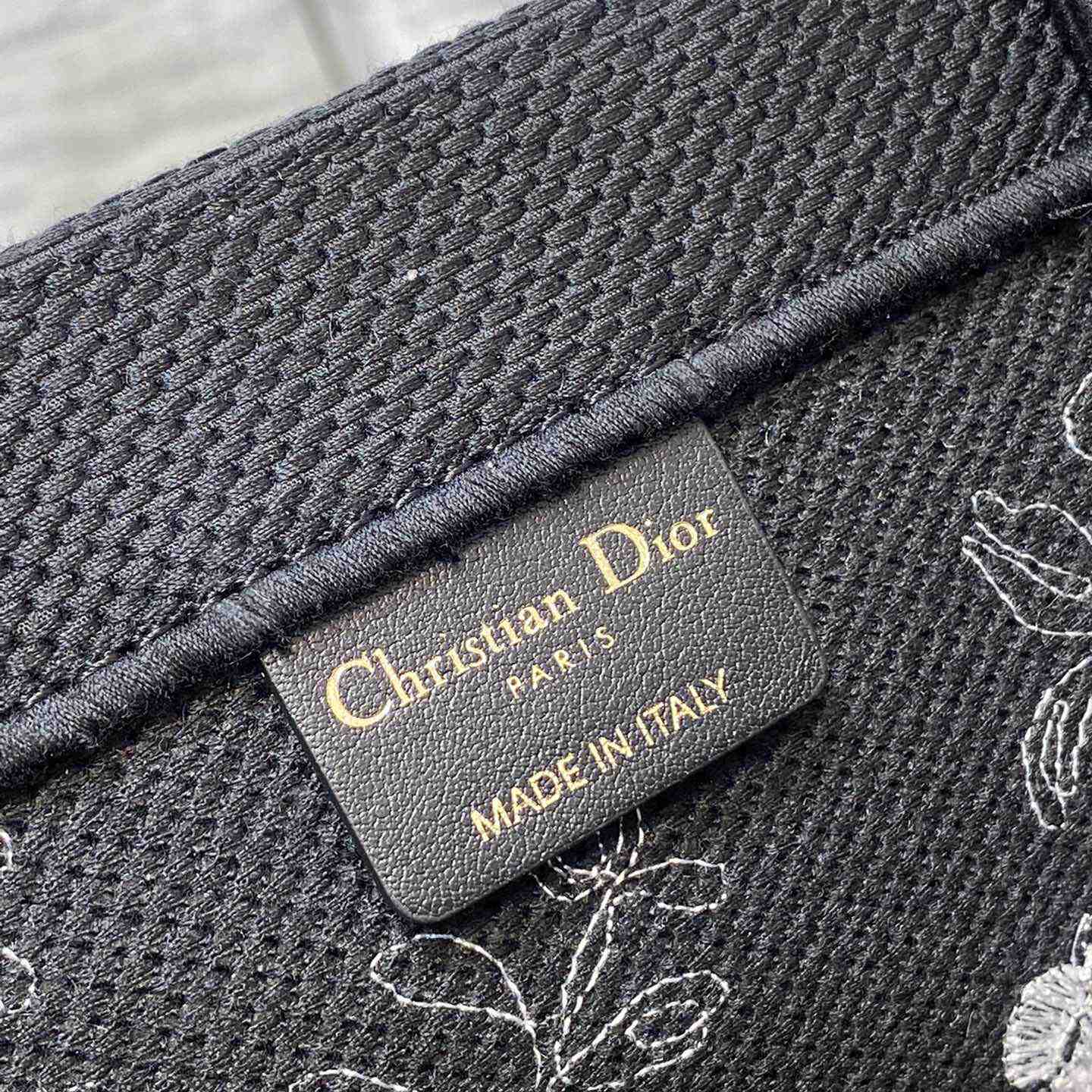 Dior Large Dior Book Tote(42*18*35cm) - 