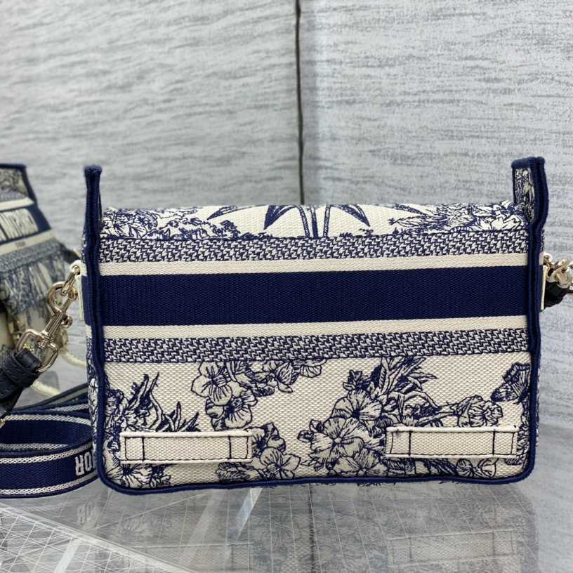 Dior Small Diorcamp Bag - 
