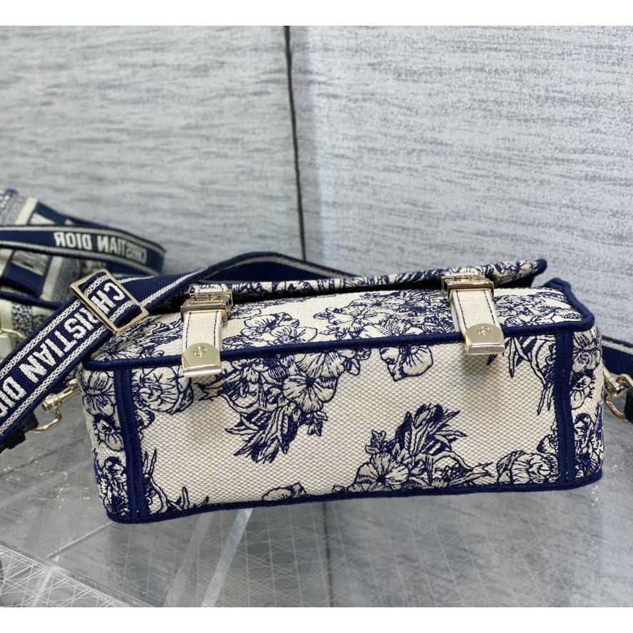 Dior Small Diorcamp Bag - 