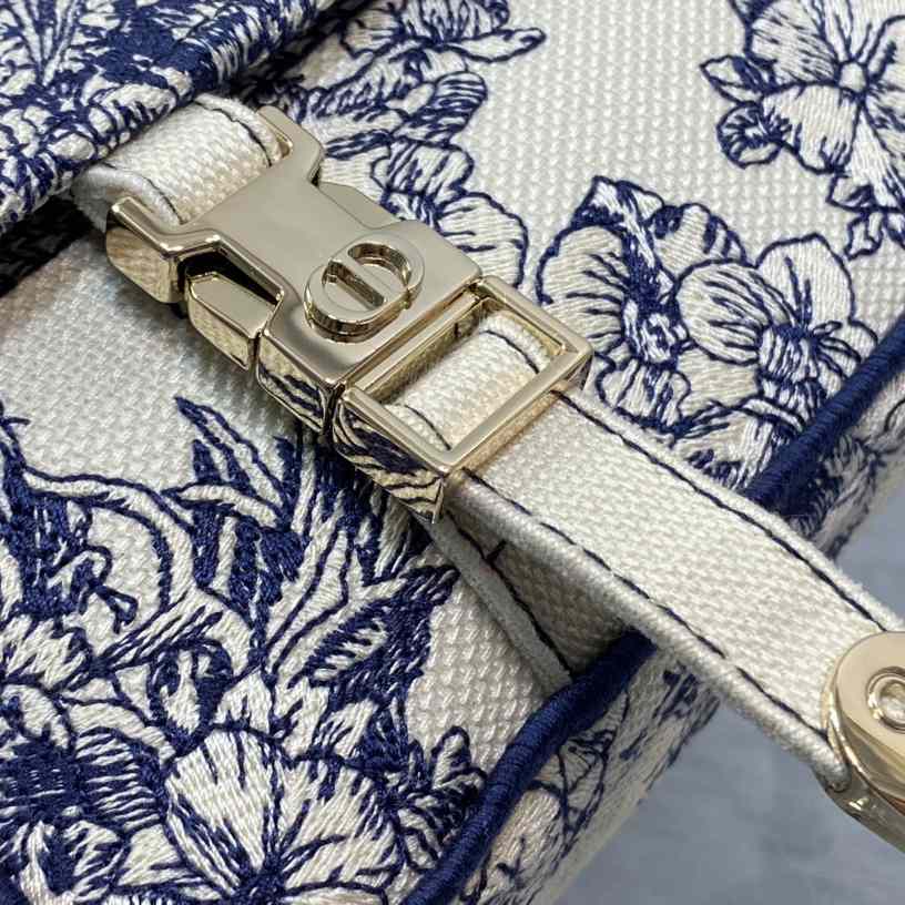 Dior Small Diorcamp Bag - 