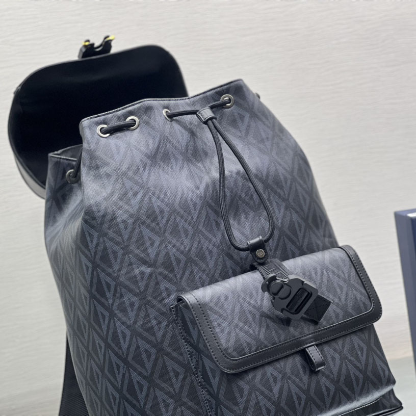 Dior Hit The Road Backpack - 