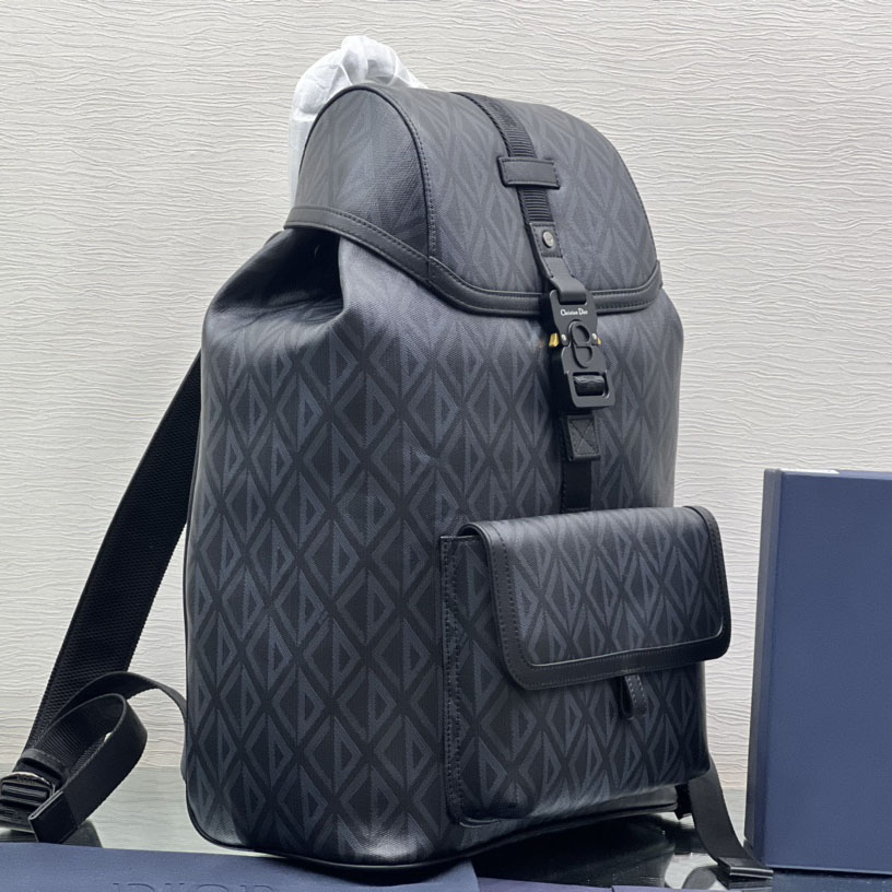 Dior Hit The Road Backpack - 