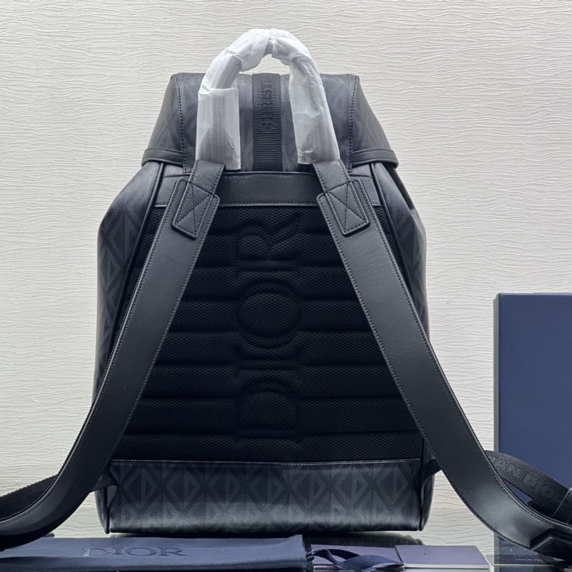 Dior Hit The Road Backpack - 