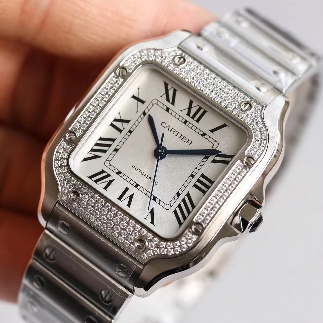 Cartier Watch - 