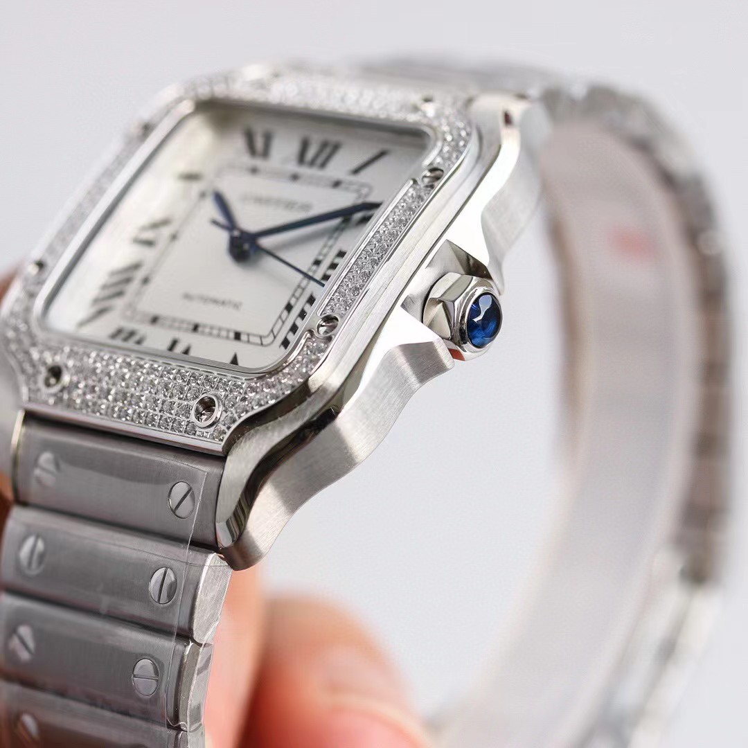 Cartier Watch - 
