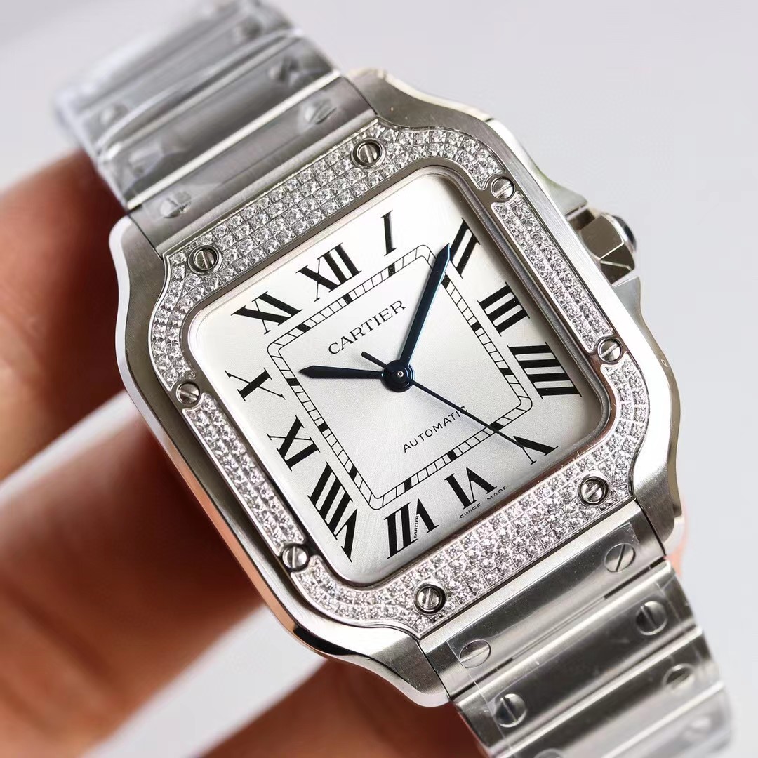 Cartier Watch - 