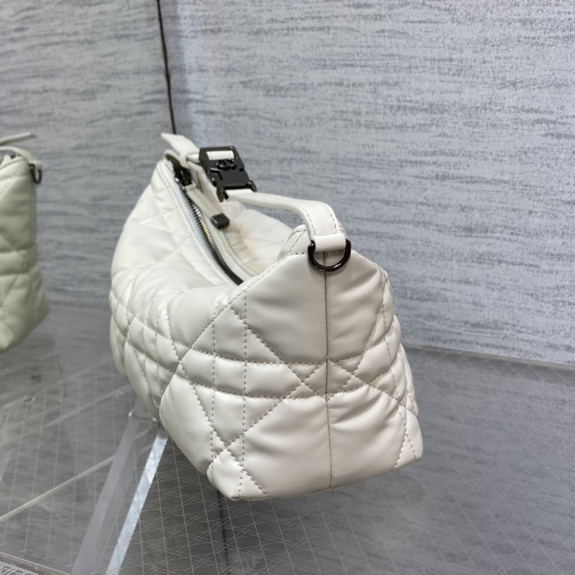 Dior Medium Diortravel Nomad Pouch - 