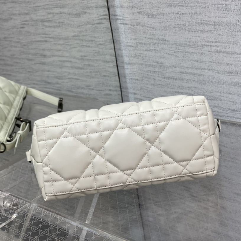 Dior Medium Diortravel Nomad Pouch - 