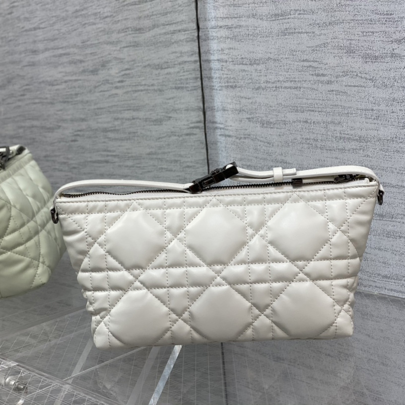 Dior Medium Diortravel Nomad Pouch - 