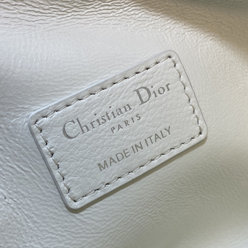 Dior Medium Diortravel Nomad Pouch - 