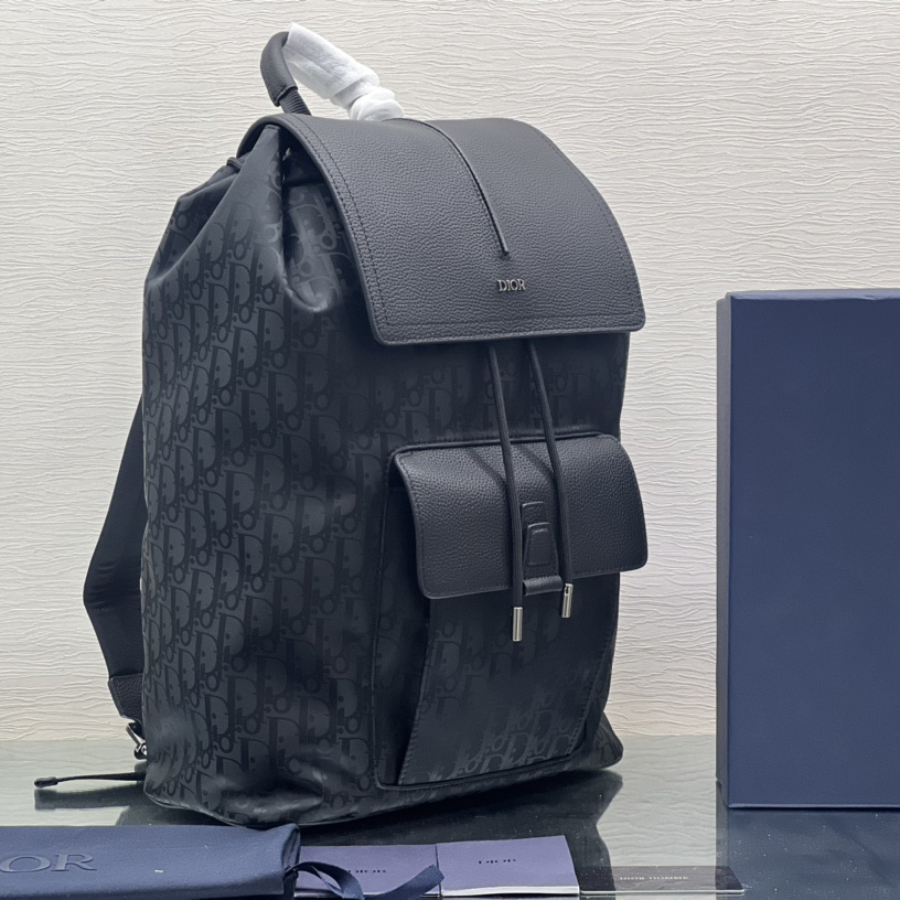 Dior Motion Backpack - 