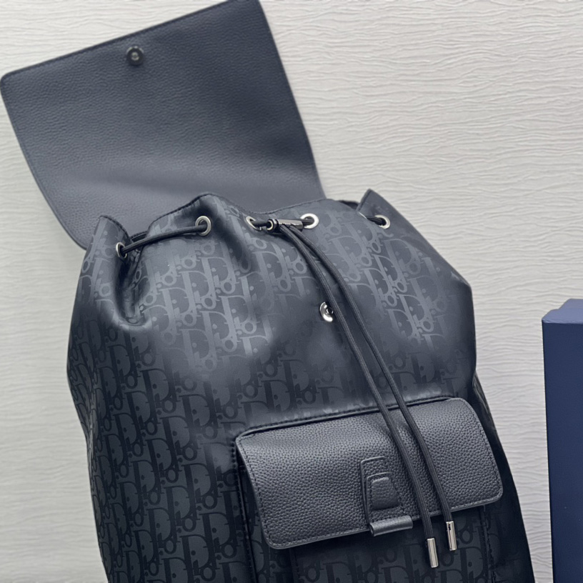 Dior Motion Backpack - 