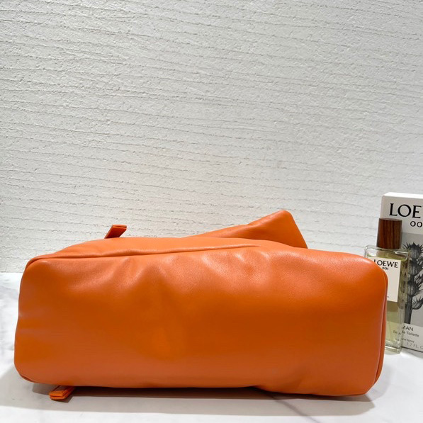 Loewe Puffer Puzzle Hobo Bag (31*16*13cm) - 