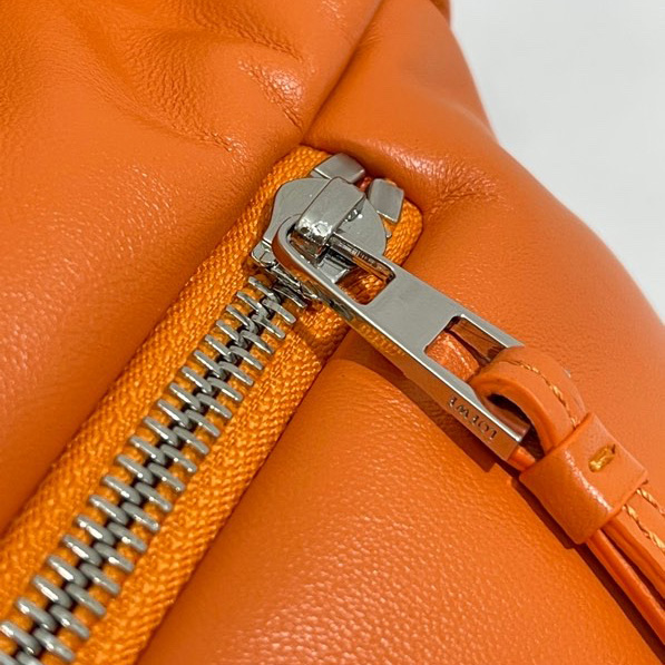 Loewe Puffer Puzzle Hobo Bag (31*16*13cm) - 