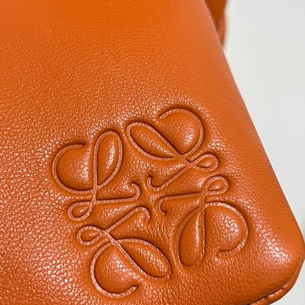 Loewe Puffer Puzzle Hobo Bag (31*16*13cm) - 