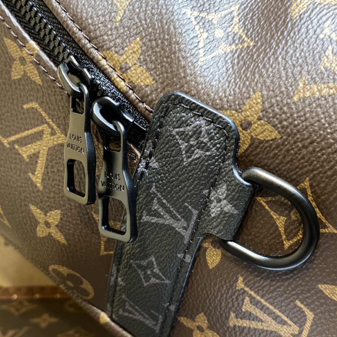 Louis Vuitton Discovery Backpack   M57965 - 