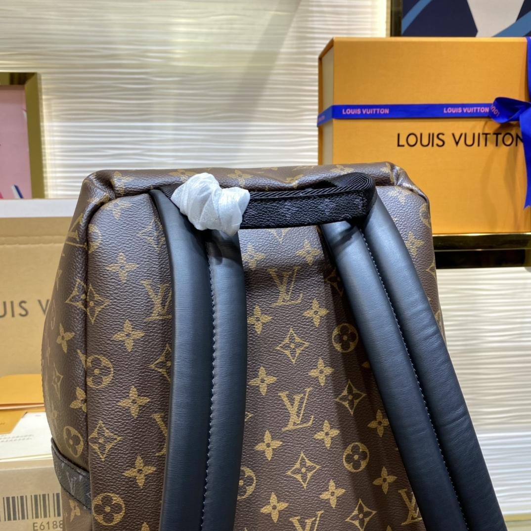 Louis Vuitton Discovery Backpack   M57965 - 