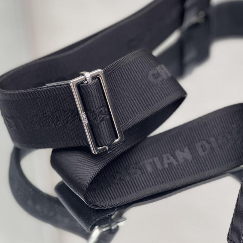 Dior Roller Messenger Bag - 