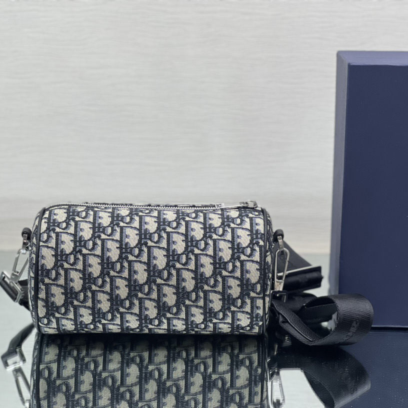 Dior Roller Messenger Bag - 