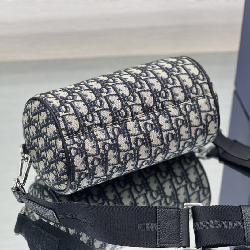 Dior Roller Messenger Bag - 