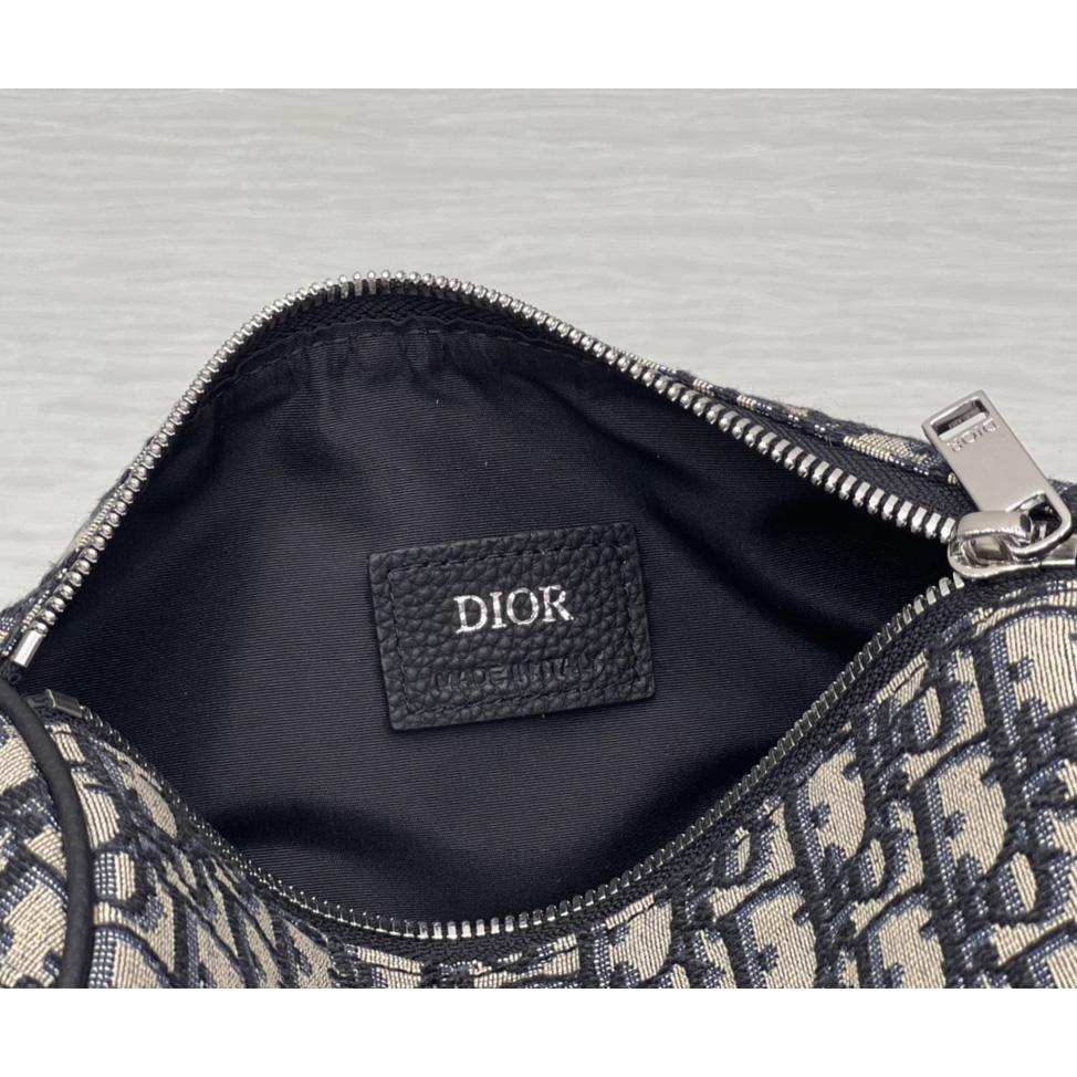 Dior Roller Messenger Bag - 