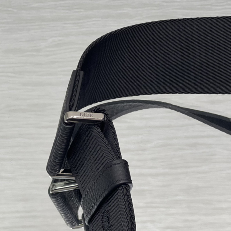 Dior Roller Messenger Bag - 