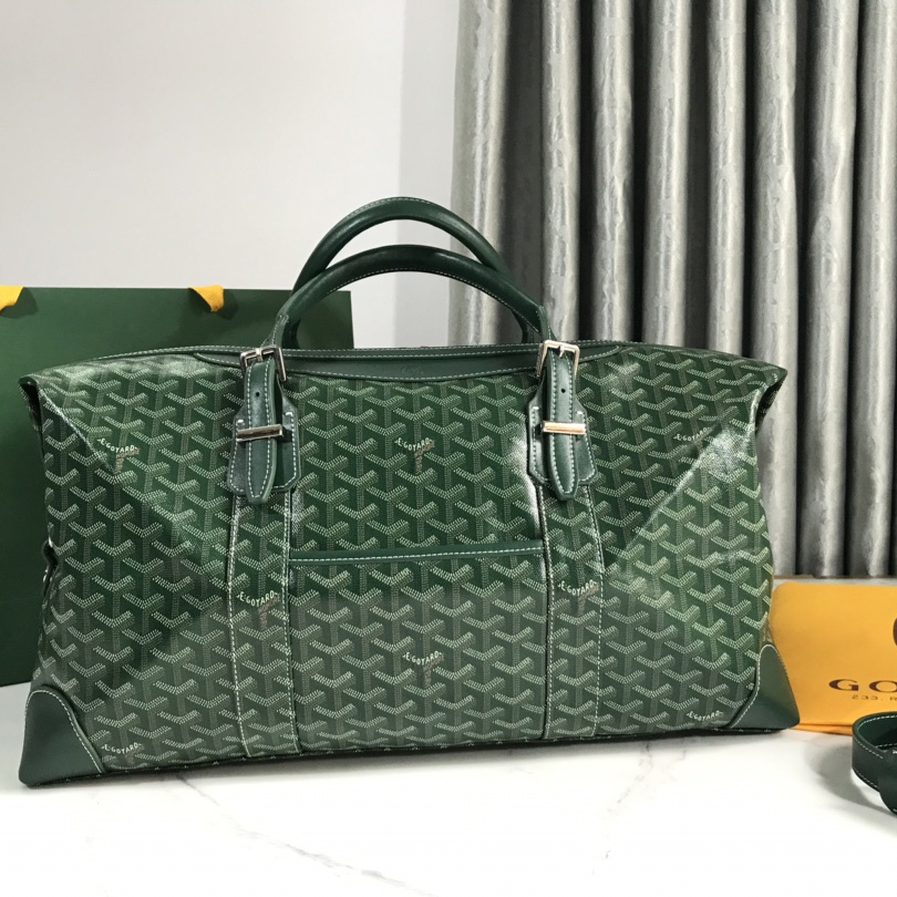 Goyard Boeing 55 Bag(49-25-23cm) - 