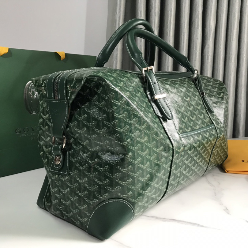 Goyard Boeing 55 Bag(49-25-23cm) - 