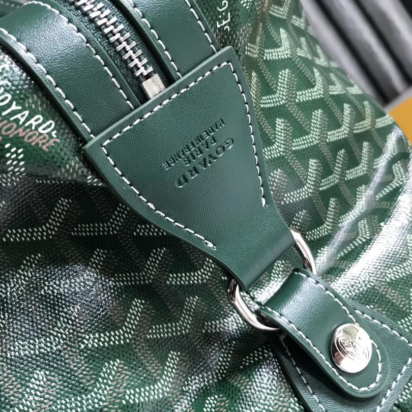 Goyard Boeing 55 Bag(49-25-23cm) - 