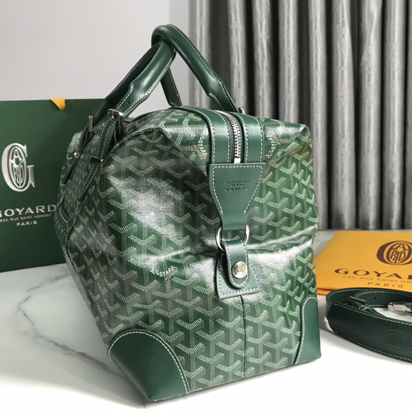 Goyard Boeing 55 Bag(49-25-23cm) - 