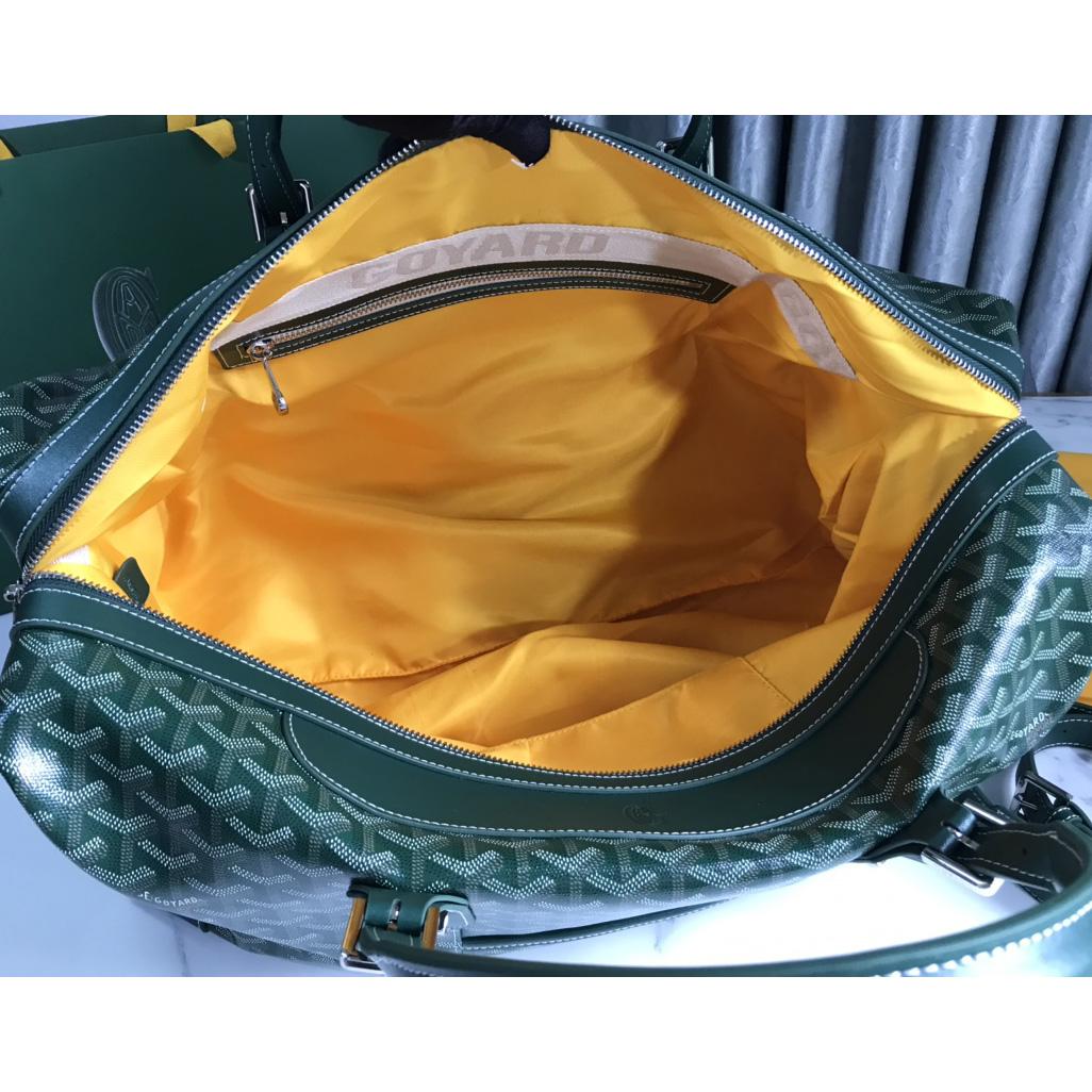 Goyard Boeing 55 Bag(49-25-23cm) - 
