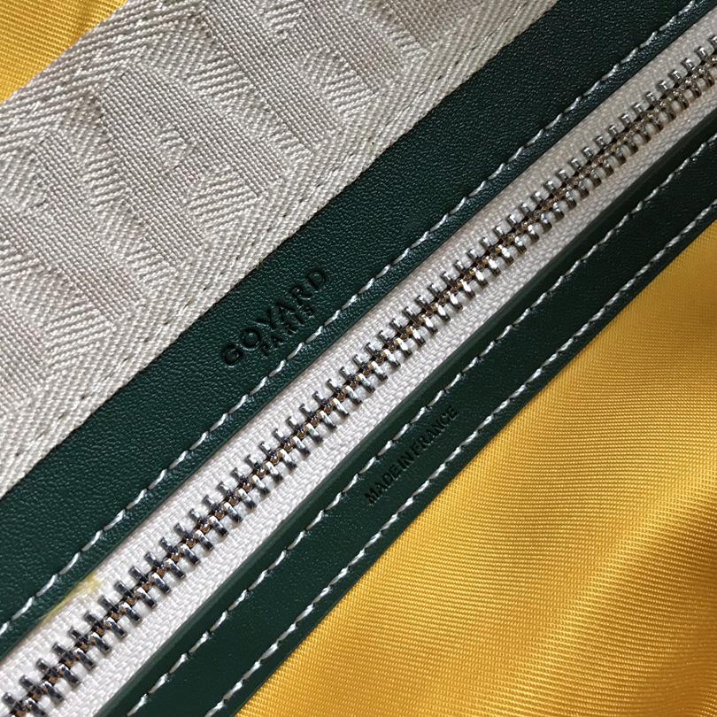 Goyard Boeing 55 Bag(49-25-23cm) - 
