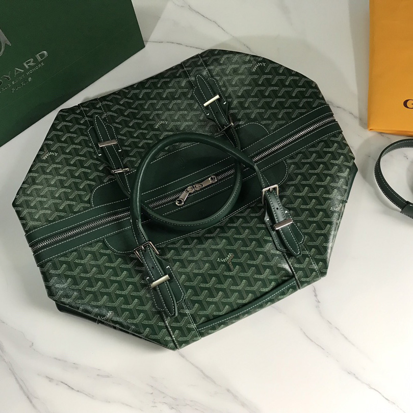 Goyard Boeing 55 Bag(49-25-23cm) - 