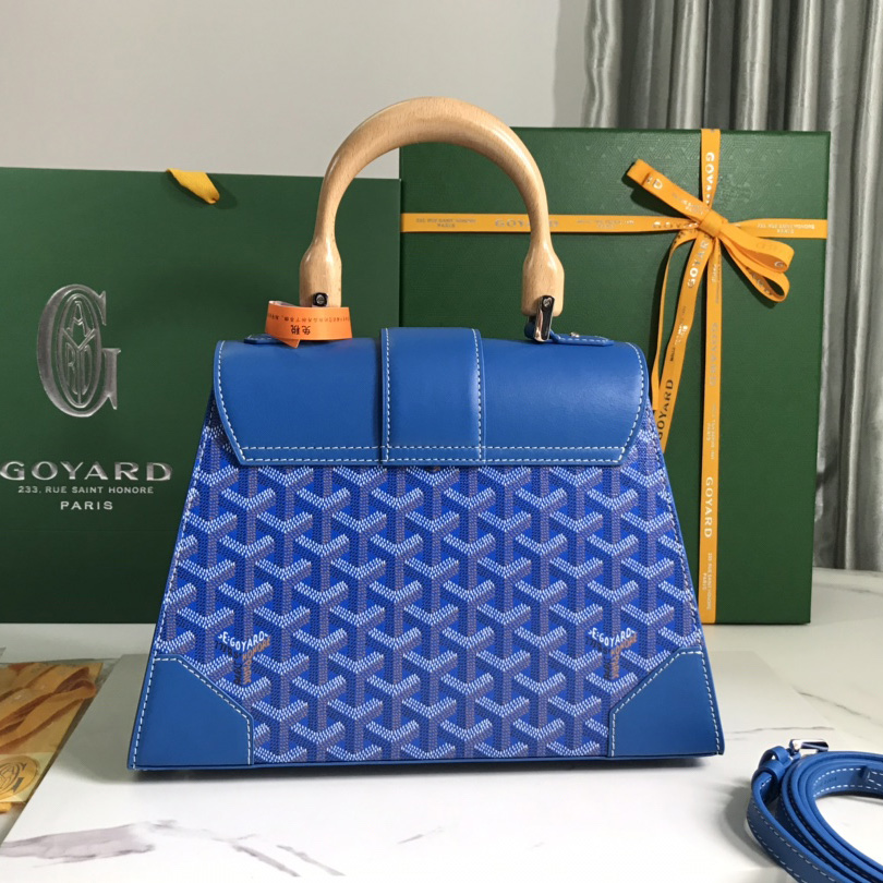 Goyard Saïgon PM Bag - 