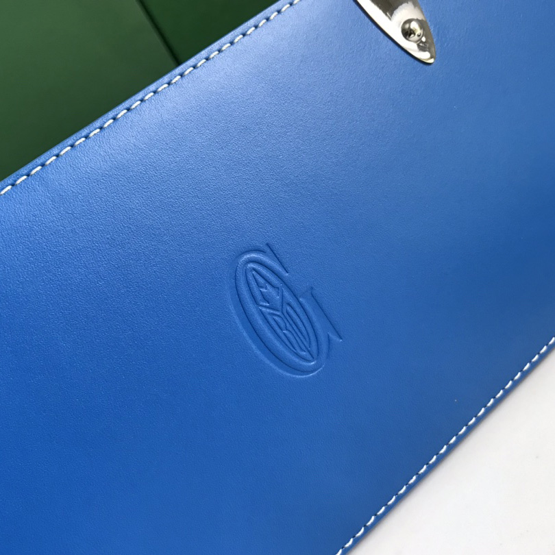 Goyard Saïgon PM Bag - 