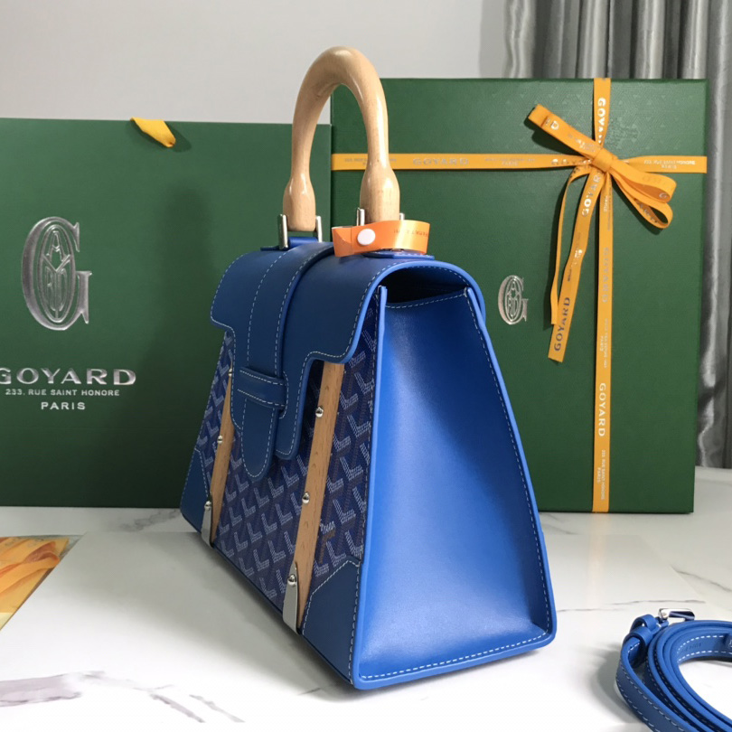 Goyard Saïgon PM Bag - 
