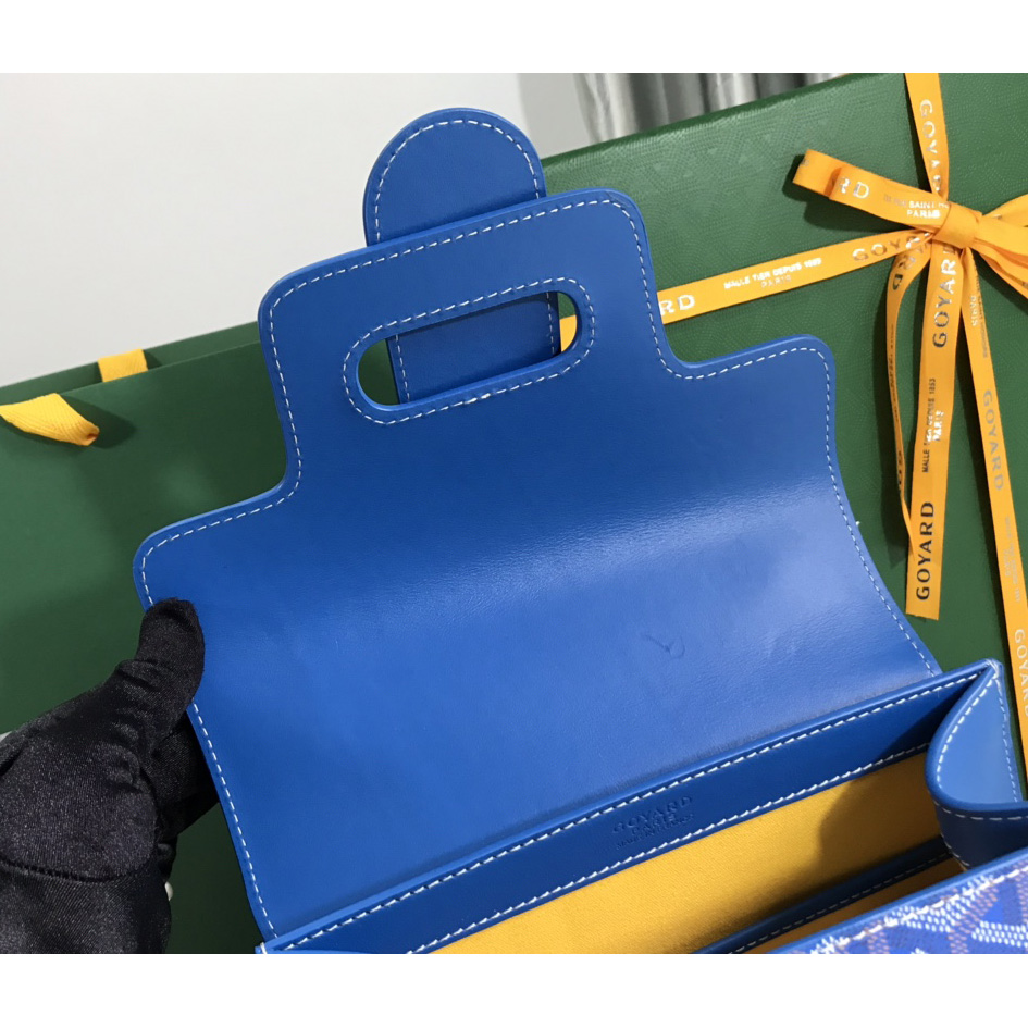 Goyard Saïgon PM Bag - 