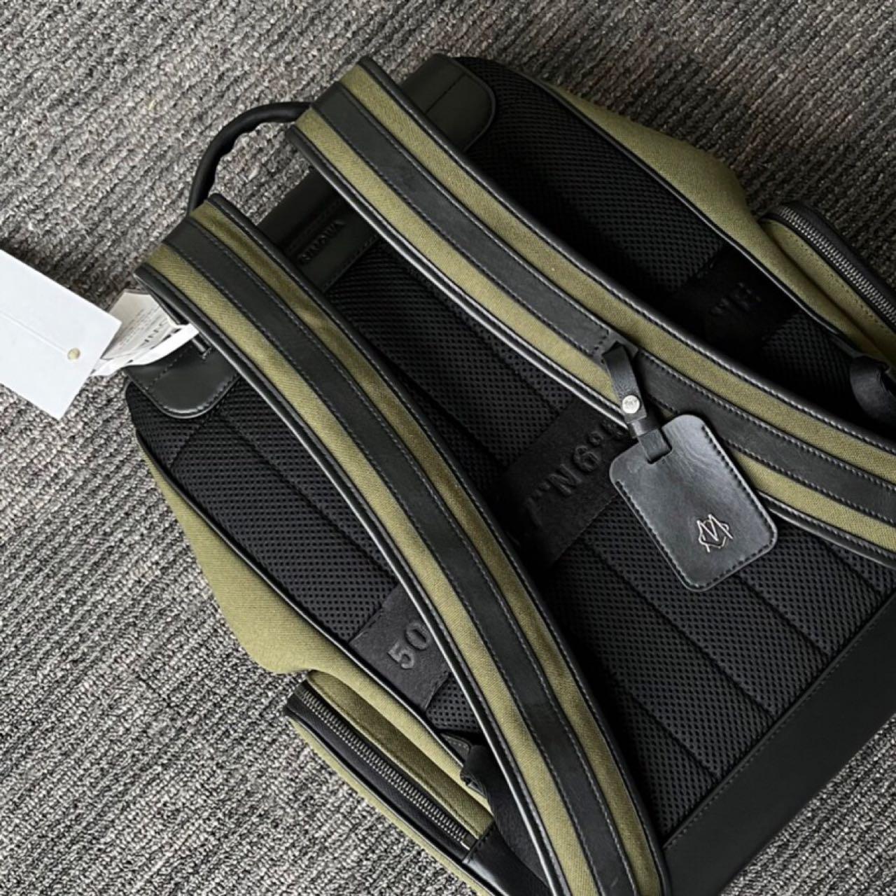 Rimowa Flap Backpack Large (44-37-16cm) - 