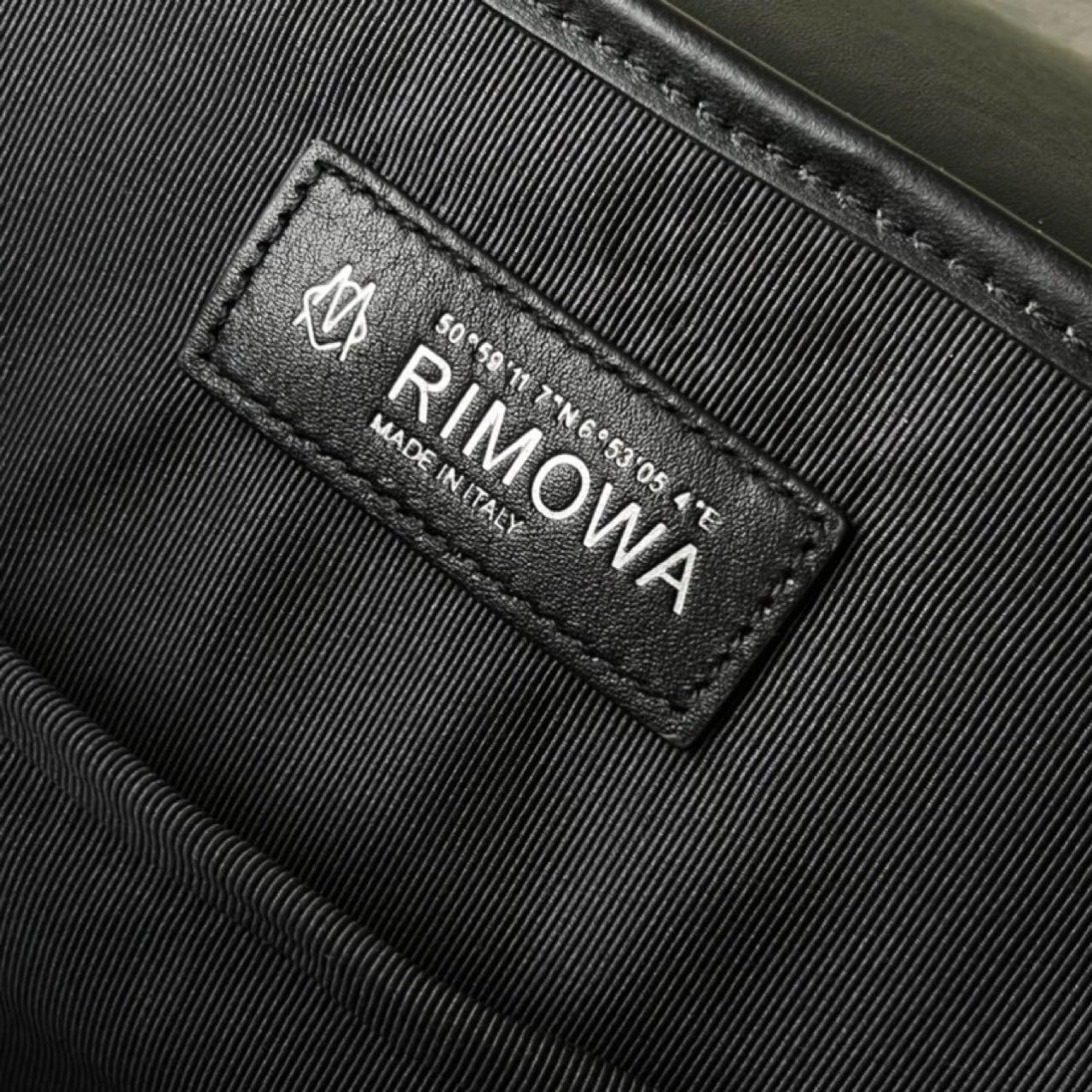 Rimowa Flap Backpack Large (44-37-16cm) - 