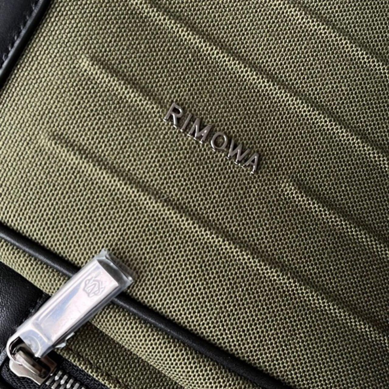 Rimowa Flap Backpack Large (44-37-16cm) - 