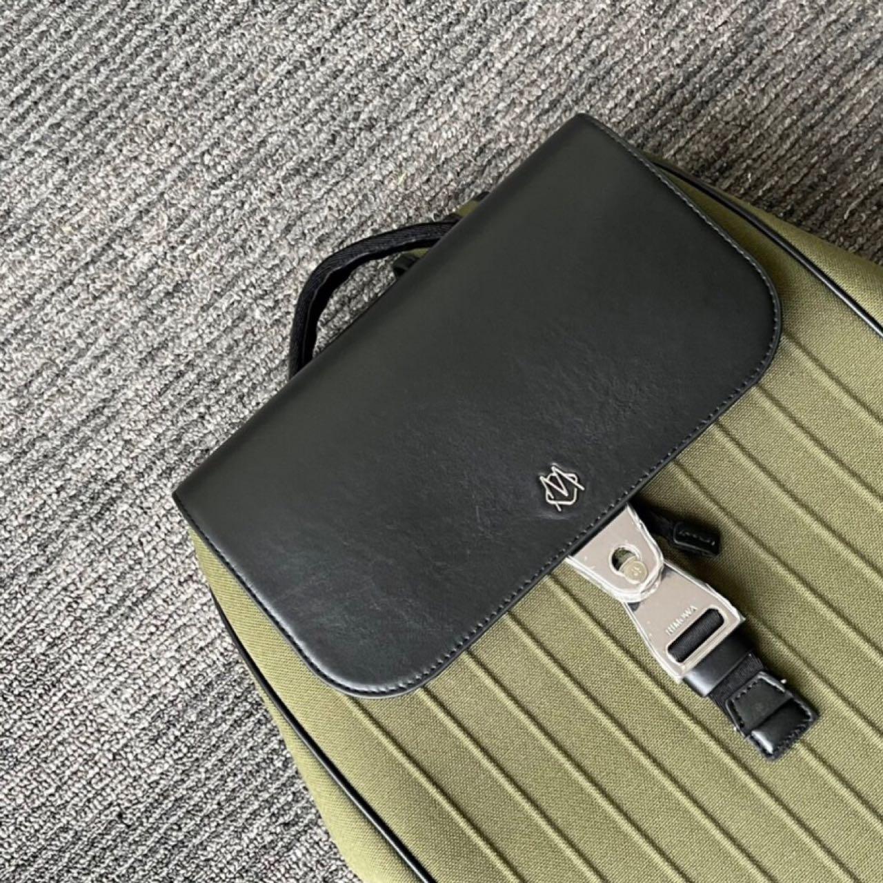 Rimowa Flap Backpack Large (44-37-16cm) - 