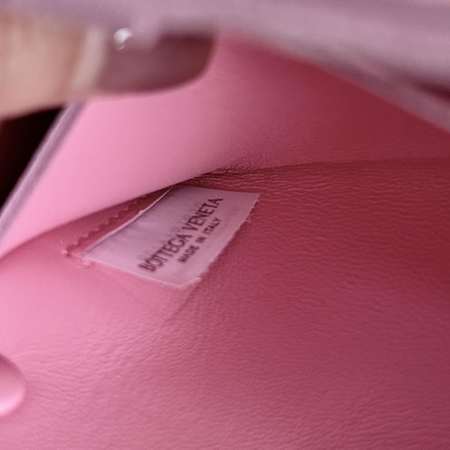 Bottega Veneta Small Cassette - 