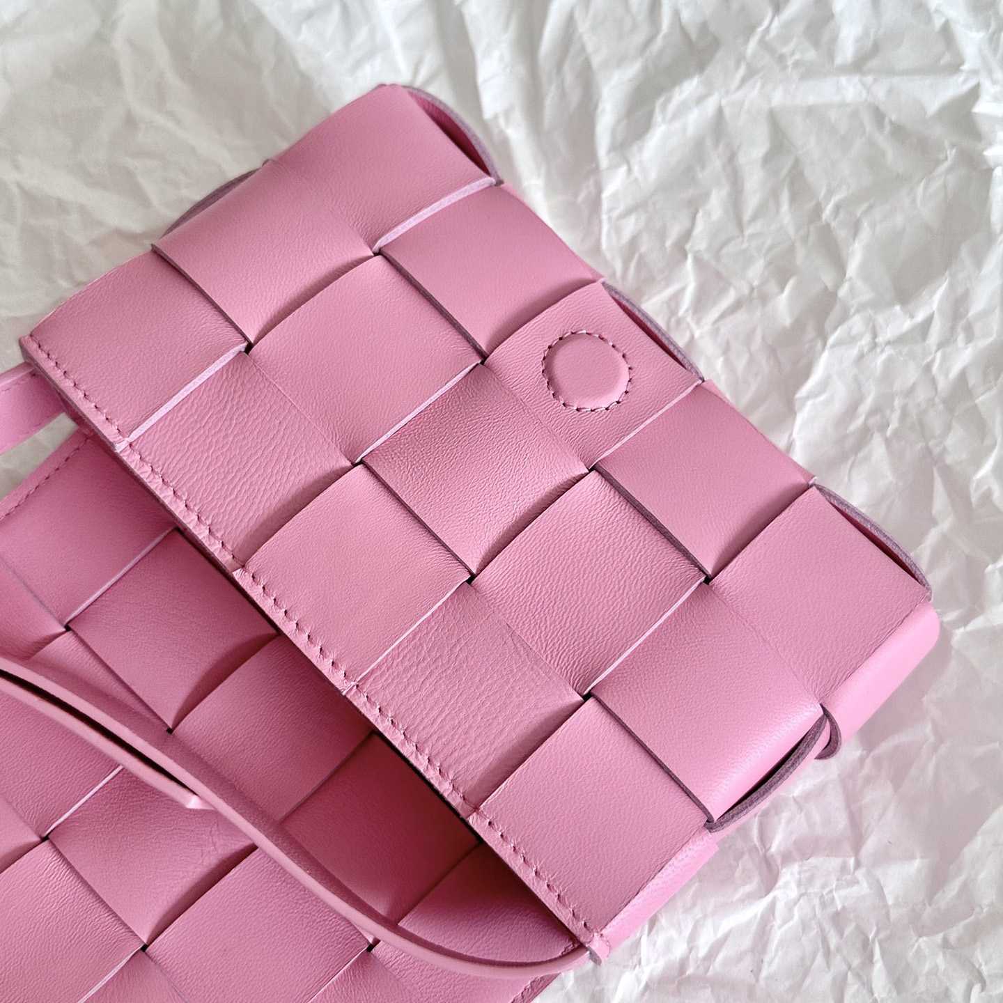 Bottega Veneta Small Cassette - 